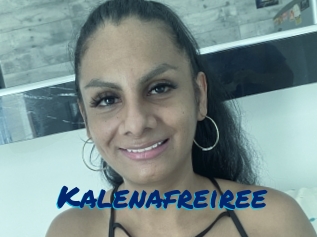 Kalenafreiree