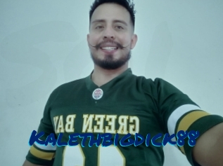 Kalethbigdick88