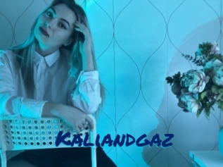 Kaliandgaz