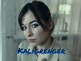 Kaligrenger
