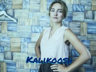 Kalikoosh