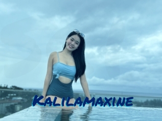 kalilamaxine Sexe City