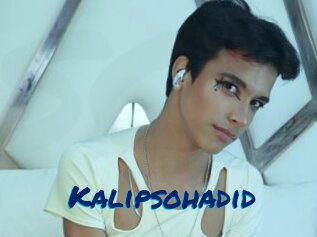 Kalipsohadid