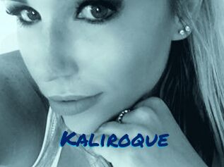 Kaliroque