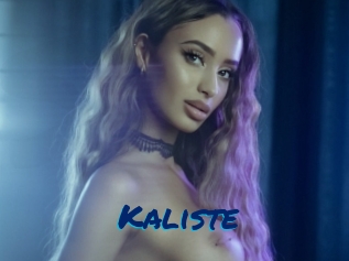kaliste Sexe City