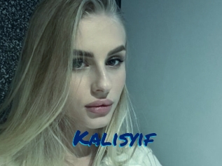 Kalisyif