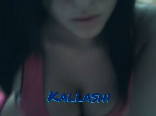 Kallashi