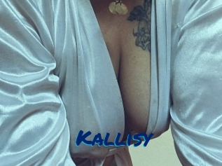 Kallisy