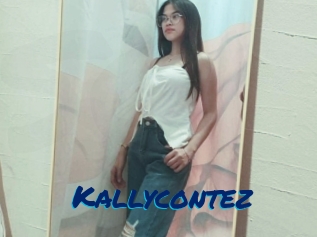 Kallycontez