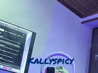 Kallyspicy