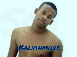 Kalvinmore