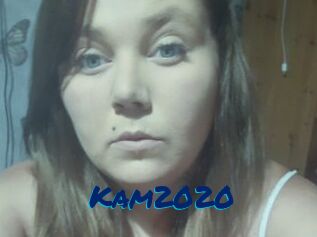 Kam2020