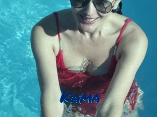 Kama