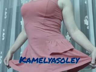 Kamelyasoley