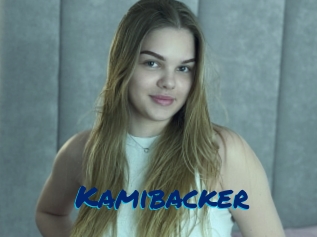 Kamibacker
