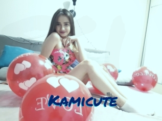 Kamicute