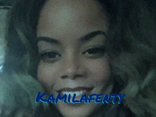 Kamilafenty