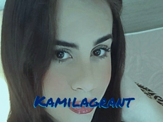 Kamilagrant