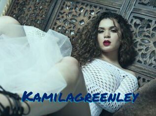 Kamilagreenley