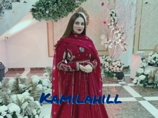 Kamilahill