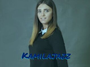Kamilajazz