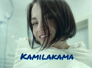 Kamilakama