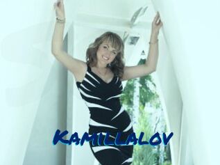Kamillalov
