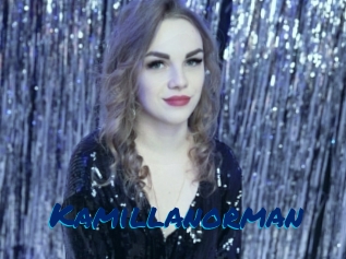 kamillanorman Sexe City