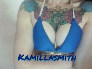 Kamillasmith