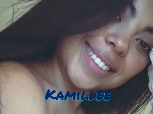Kamillee