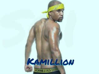 Kamillion