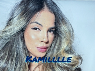 Kamilllle