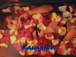 Kanaeinvi