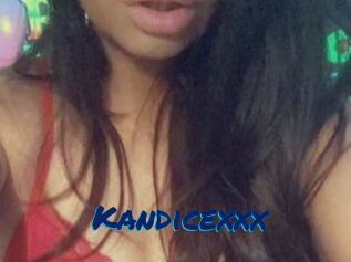 Kandicexxx