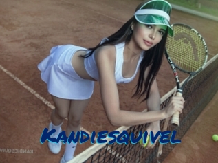 kandiesquivel Sexe City