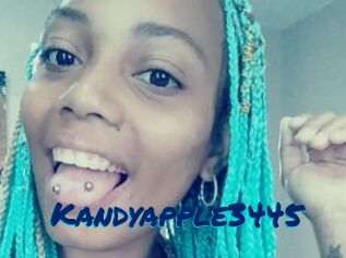 Kandyapple3445