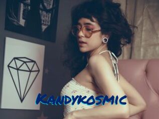 Kandykosmic