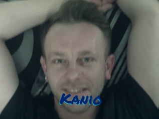 Kanio
