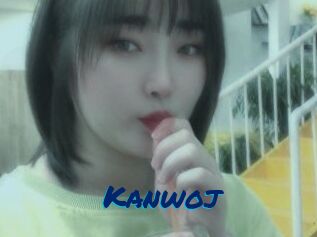 Kanwoj