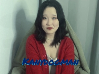 Kanydogman