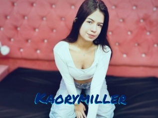 Kaorymiller