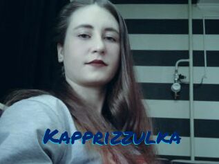 Kapprizzulka
