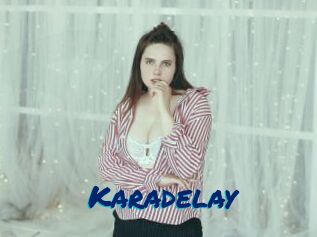 Karadelay
