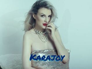Karajoy
