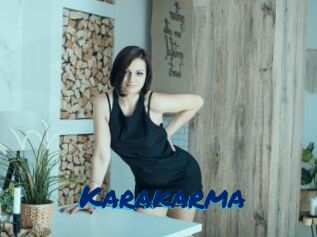 Karakarma