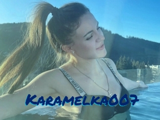 Karamelka007
