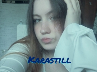 Karastill