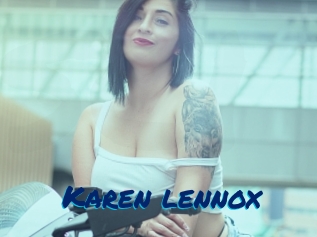 Karen_lennox