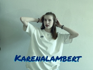Karenalambert