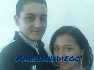 Karenanddiego